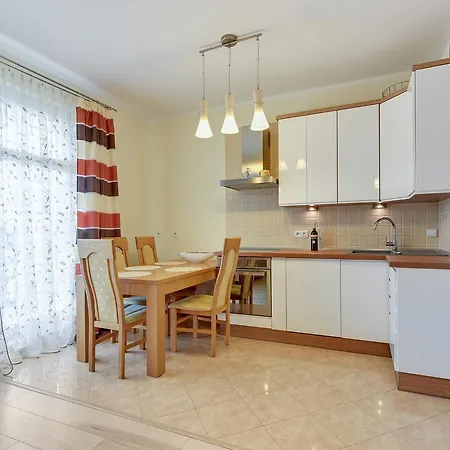 Appartement Brownie With Sunny Terrace - Sopocki Parkur