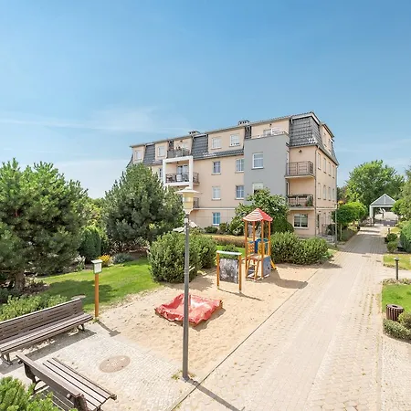 דירה Brownie With Sunny Terrace - Sopocki Parkur *